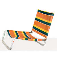 Beach Chair (Small Folded)