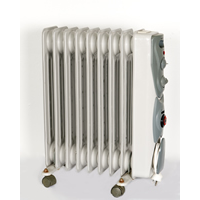 Electric Oil FIlled Heater