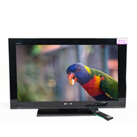 Television 32" Flat Screen